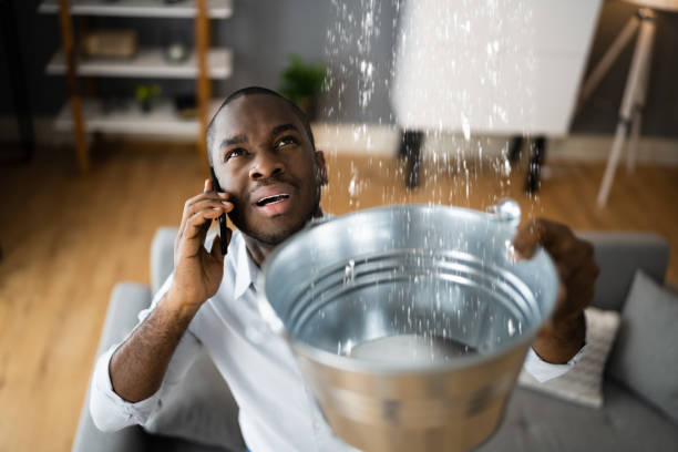 Best 24-hour water damage restoration  in Big Lake, TX